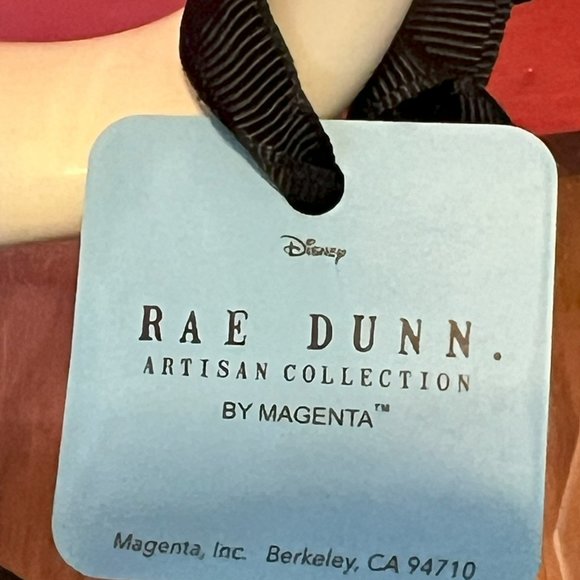 NEW Disney Rae Dunn THE CLAAAAW.. LGM Little Green Man Toy Story coffee mug NWT - Picture 5 of 9